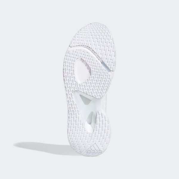 Giày Chạy Nam Adidas Alphatorsion M FY0003