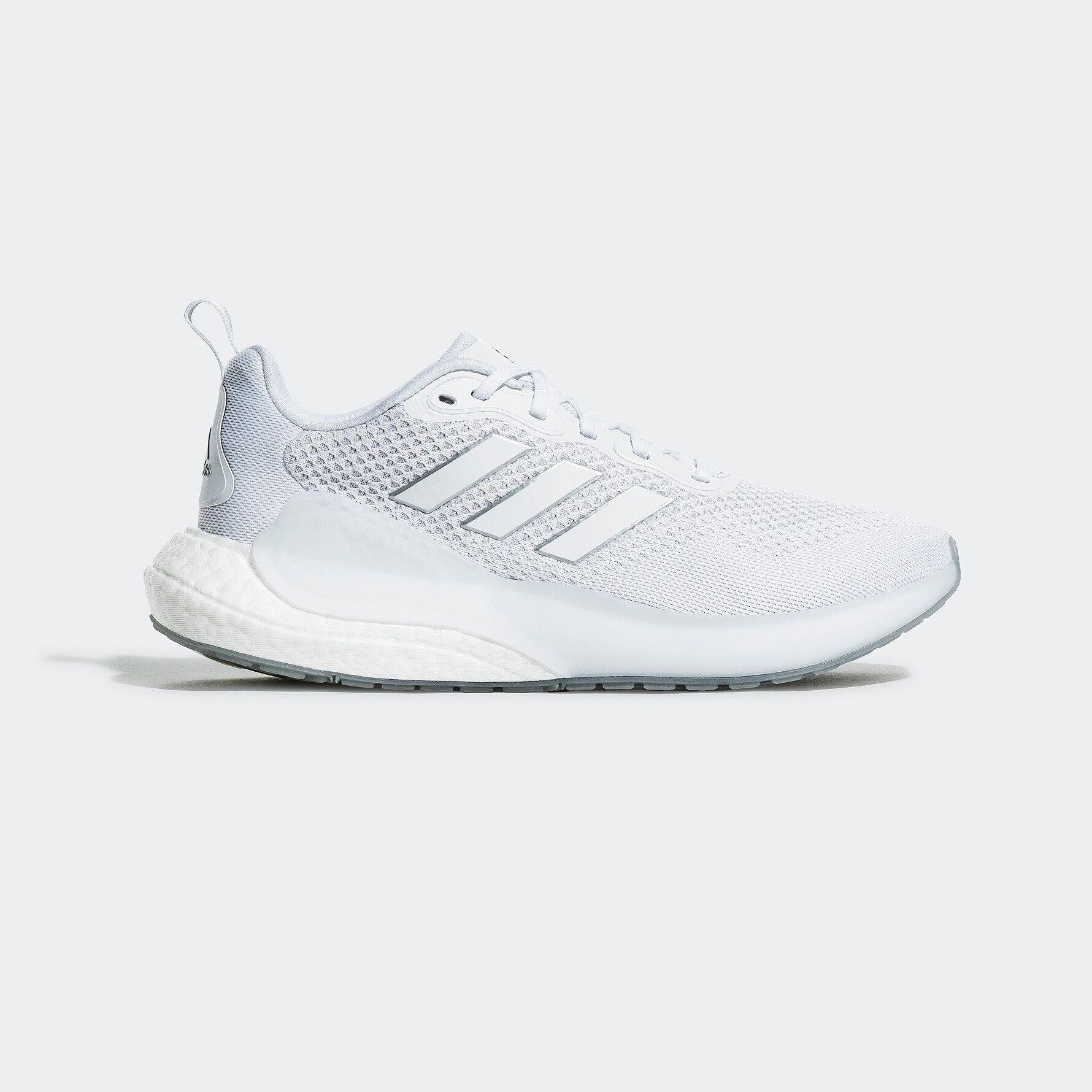 Giày Chạy Unisex Adidas Alphalava FY0190