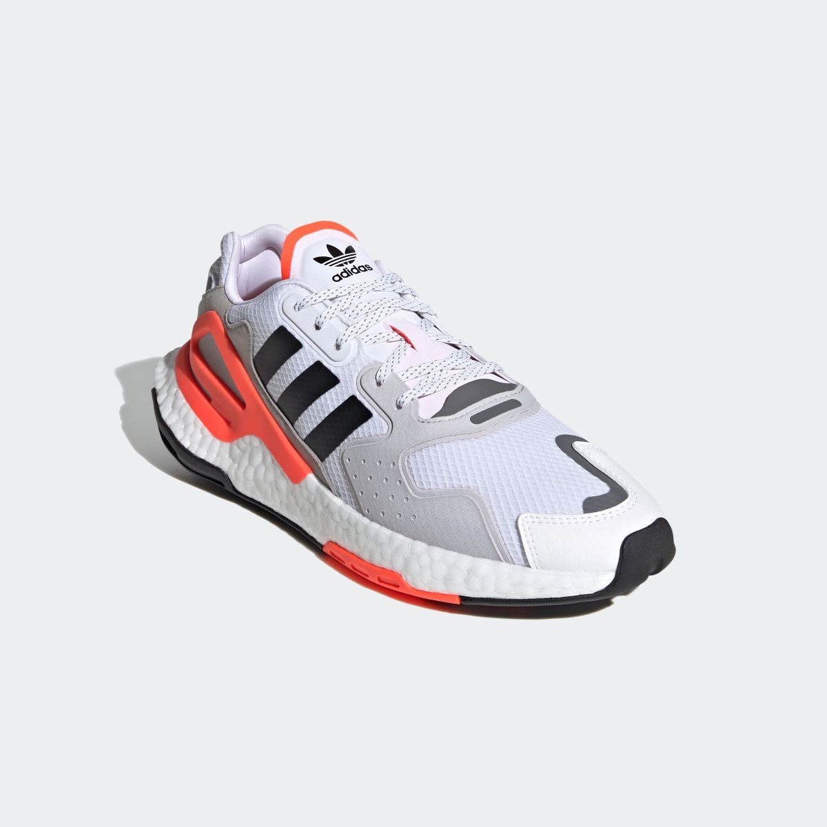 Giày Originals Nam Adidas Day Jogger FY0237
