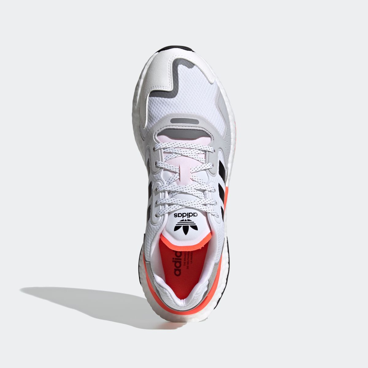 Giày Originals Nam Adidas Day Jogger FY0237