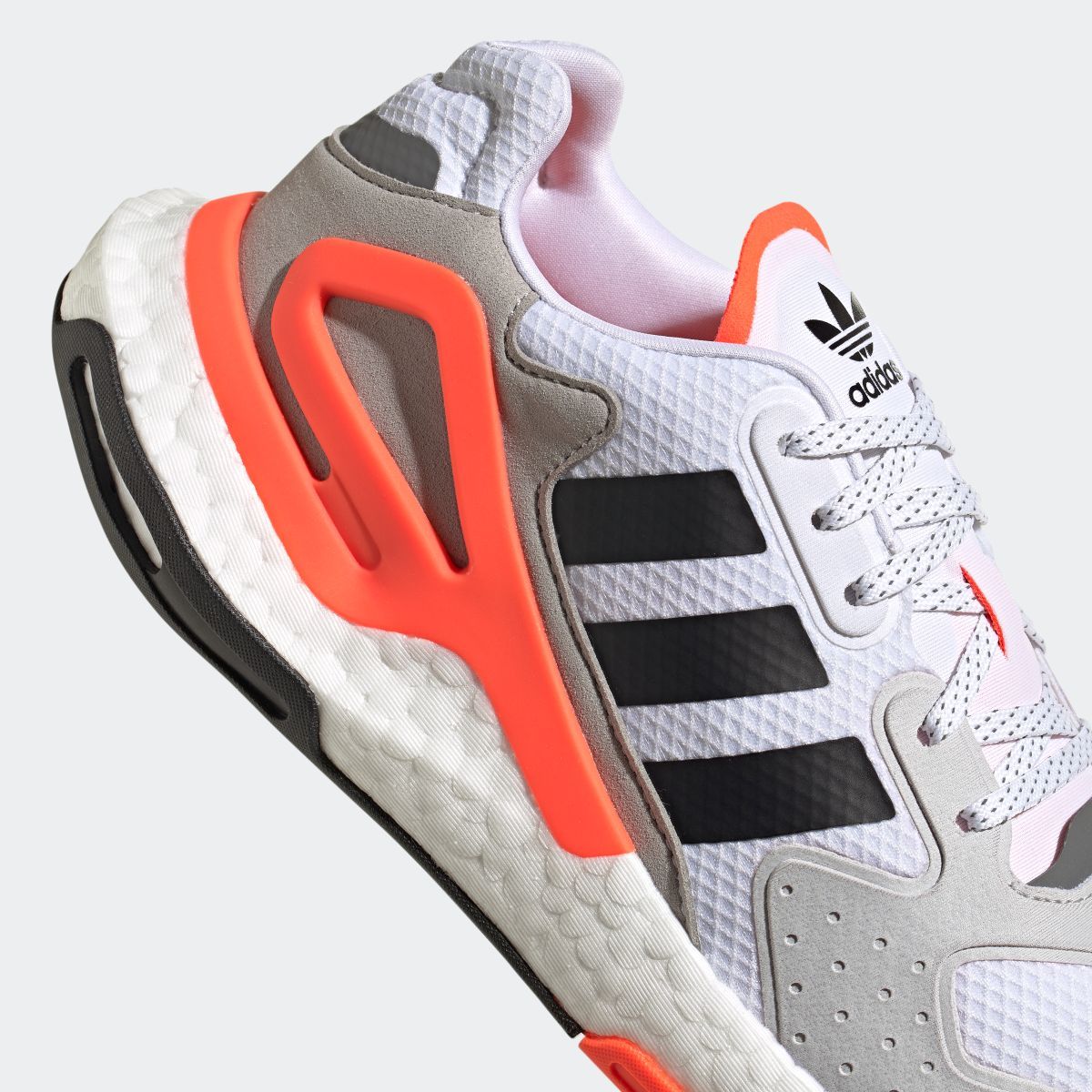 Giày Originals Nam Adidas Day Jogger FY0237
