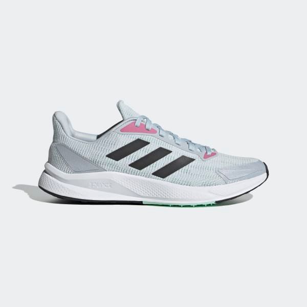 Giày Chạy Nữ Adidas X9000L1 W FY0302