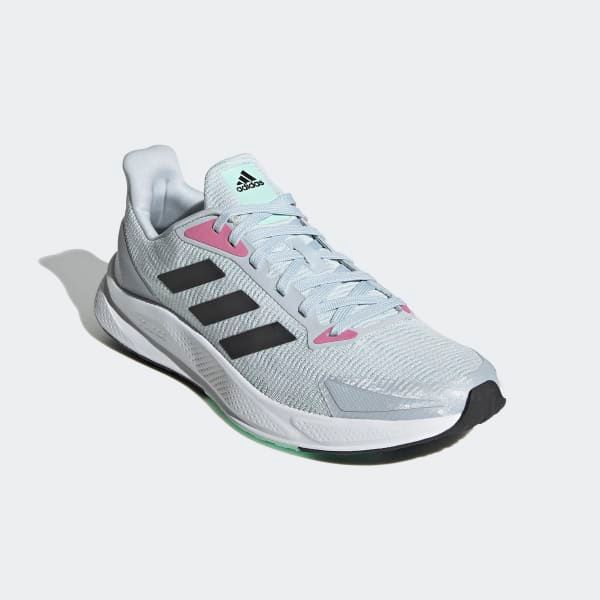Giày Chạy Nữ Adidas X9000L1 W FY0302