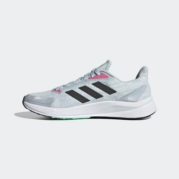 Giày Chạy Nữ Adidas X9000L1 W FY0302