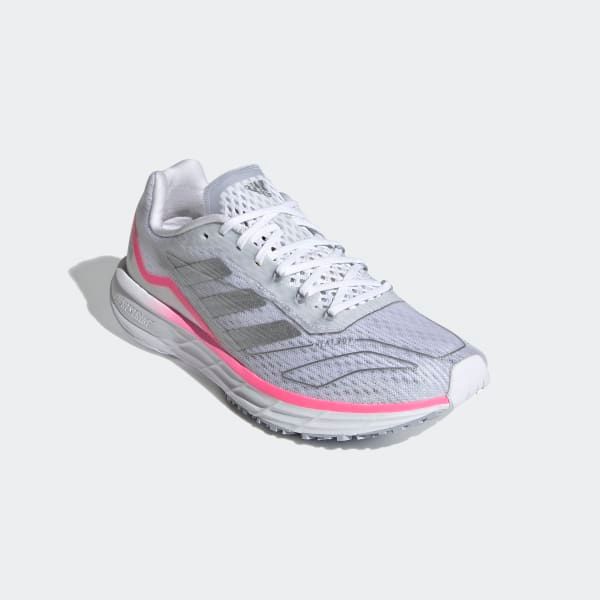 Giày Chạy Nữ Adidas Sl20.2 Summer.Ready W FY0346