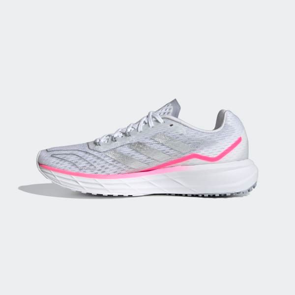 Giày Chạy Nữ Adidas Sl20.2 Summer.Ready W FY0346