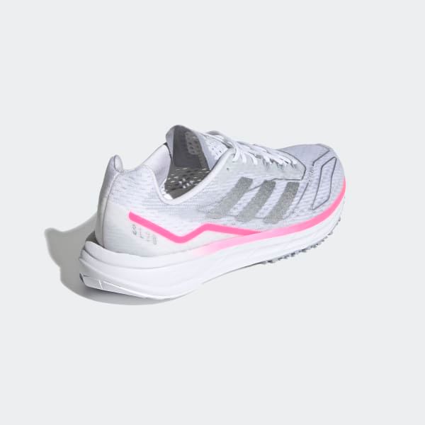 Giày Chạy Nữ Adidas Sl20.2 Summer.Ready W FY0346