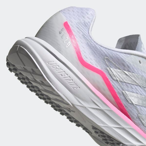 Giày Chạy Nữ Adidas Sl20.2 Summer.Ready W FY0346