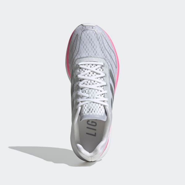 Giày Chạy Nữ Adidas Sl20.2 Summer.Ready W FY0346