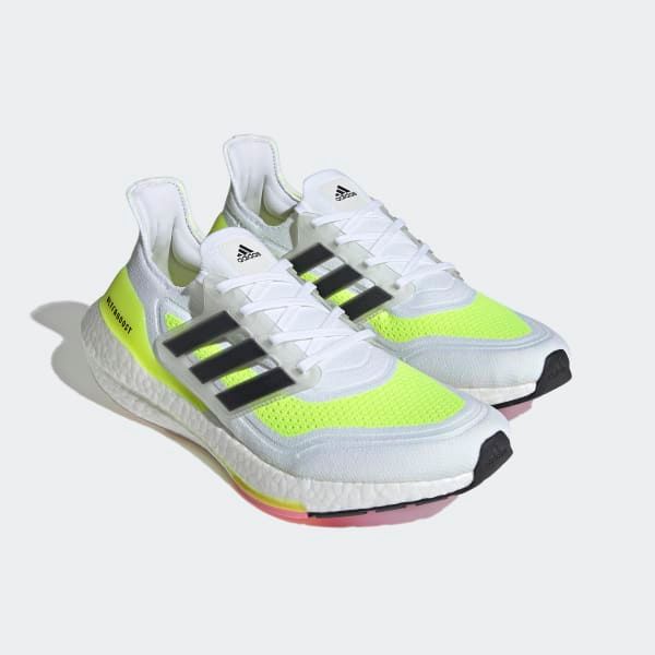 Giày Chạy Nam Adidas Ultraboost 21 FY0377