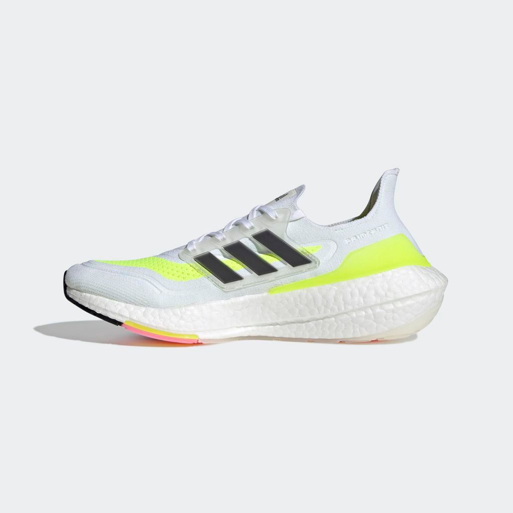 Giày Chạy Nam Adidas Ultraboost 21 FY0377