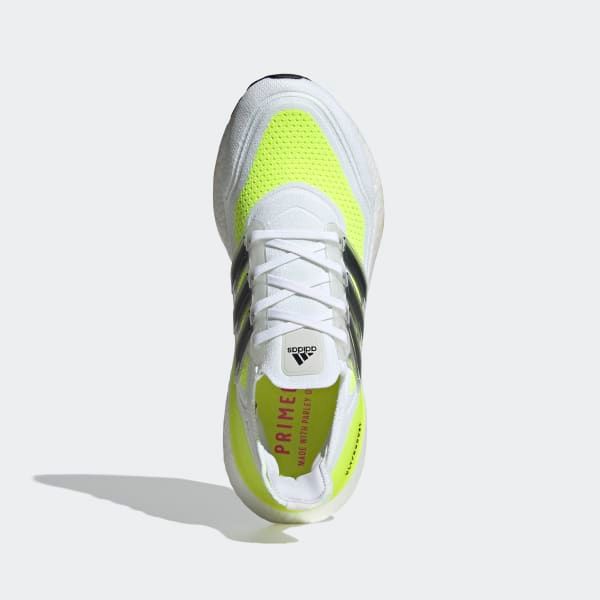 Giày Chạy Nam Adidas Ultraboost 21 FY0377