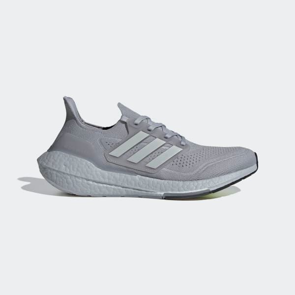 Giày Chạy Nam Adidas Ultraboost 21 FY0432
