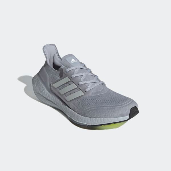 Giày Chạy Nam Adidas Ultraboost 21 FY0432