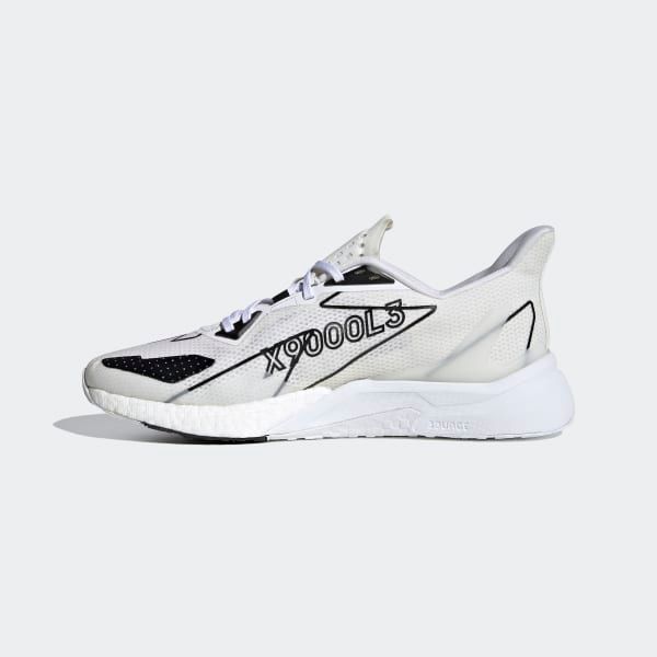 Giày Chạy Nam Adidas X9000L3 H.Rdy M FY0798