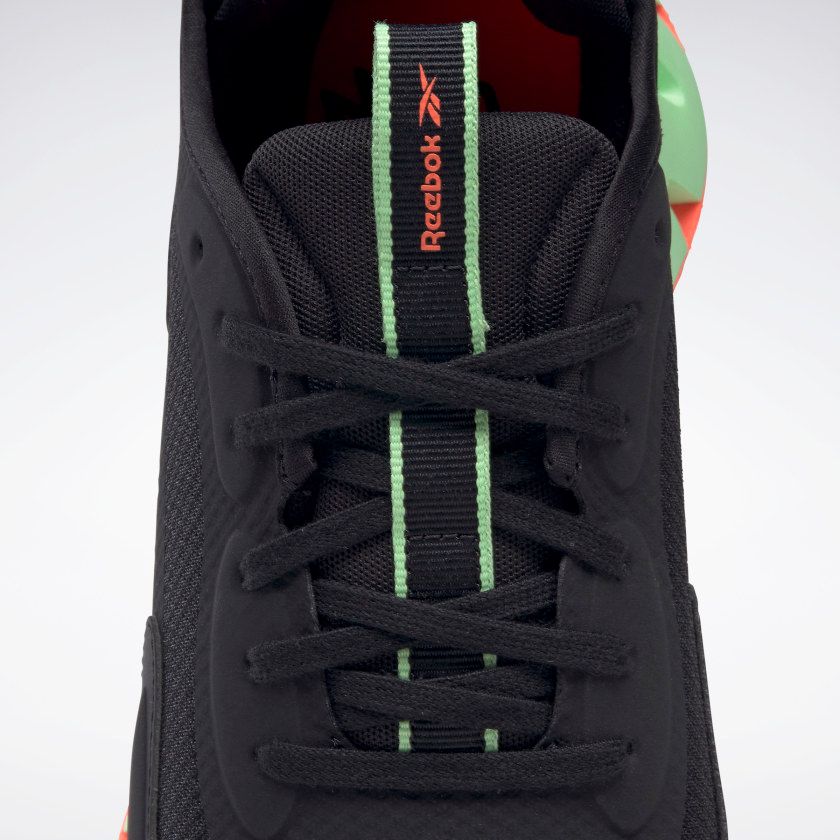 Giày Chạy Nam Reebok Zig Dynamica FY0813