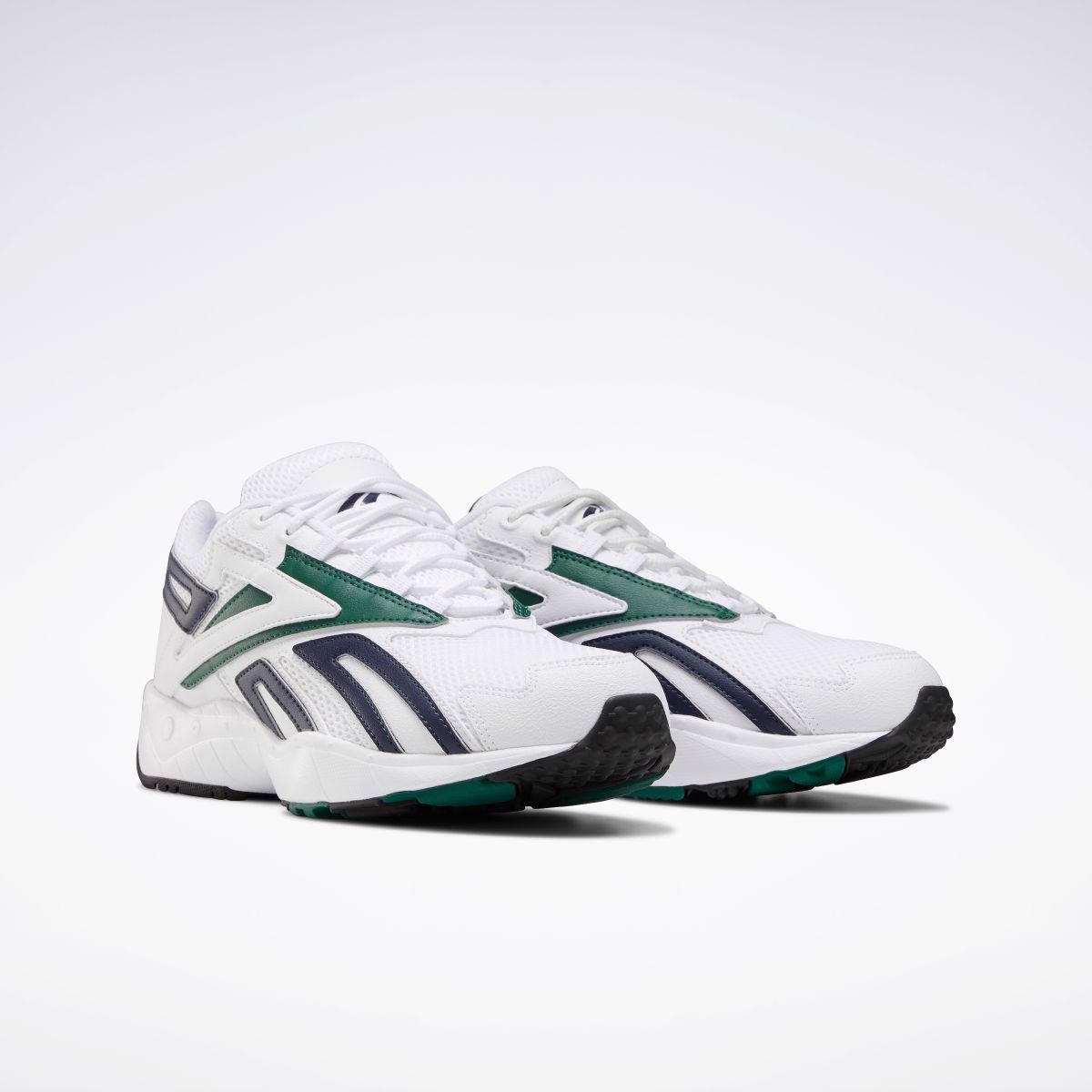 Giày Thể Thao Unisex Reebok Intv Logo FY0948