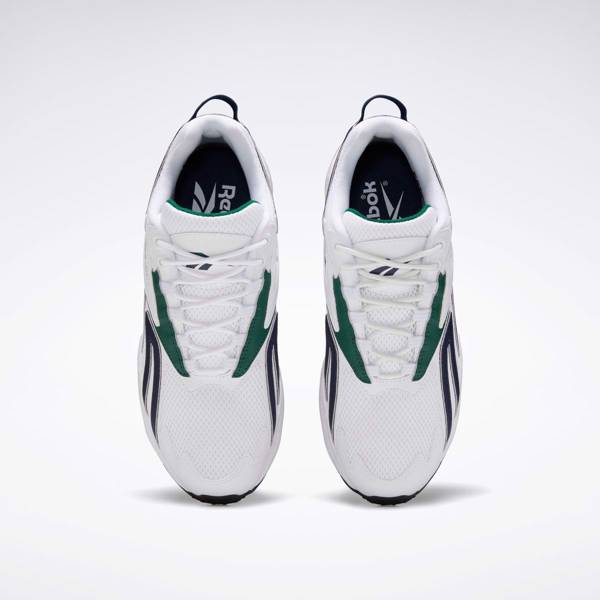 Giày Thể Thao Unisex Reebok Intv Logo FY0948