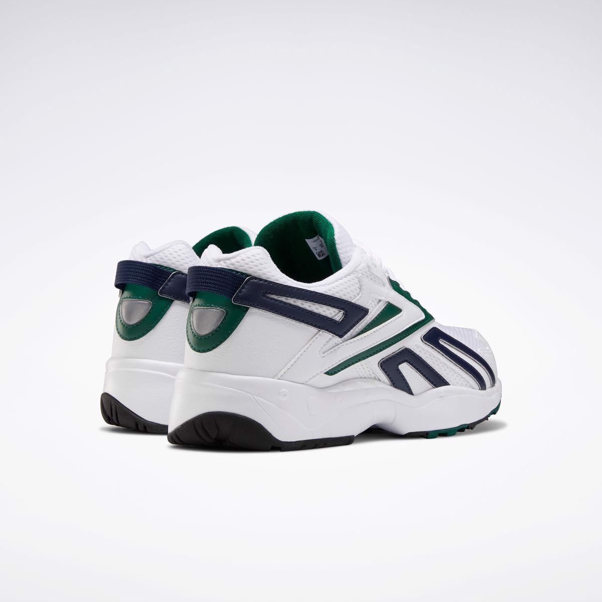 Giày Thể Thao Unisex Reebok Intv Logo FY0948