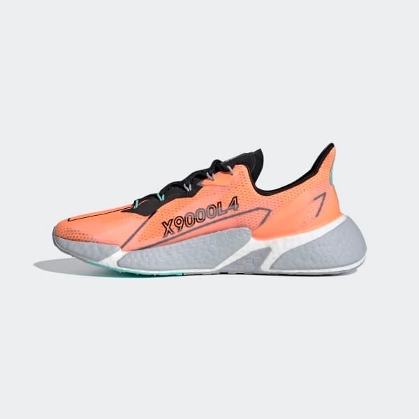 Giày Chạy Nam Adidas X9000L4 M FY1209