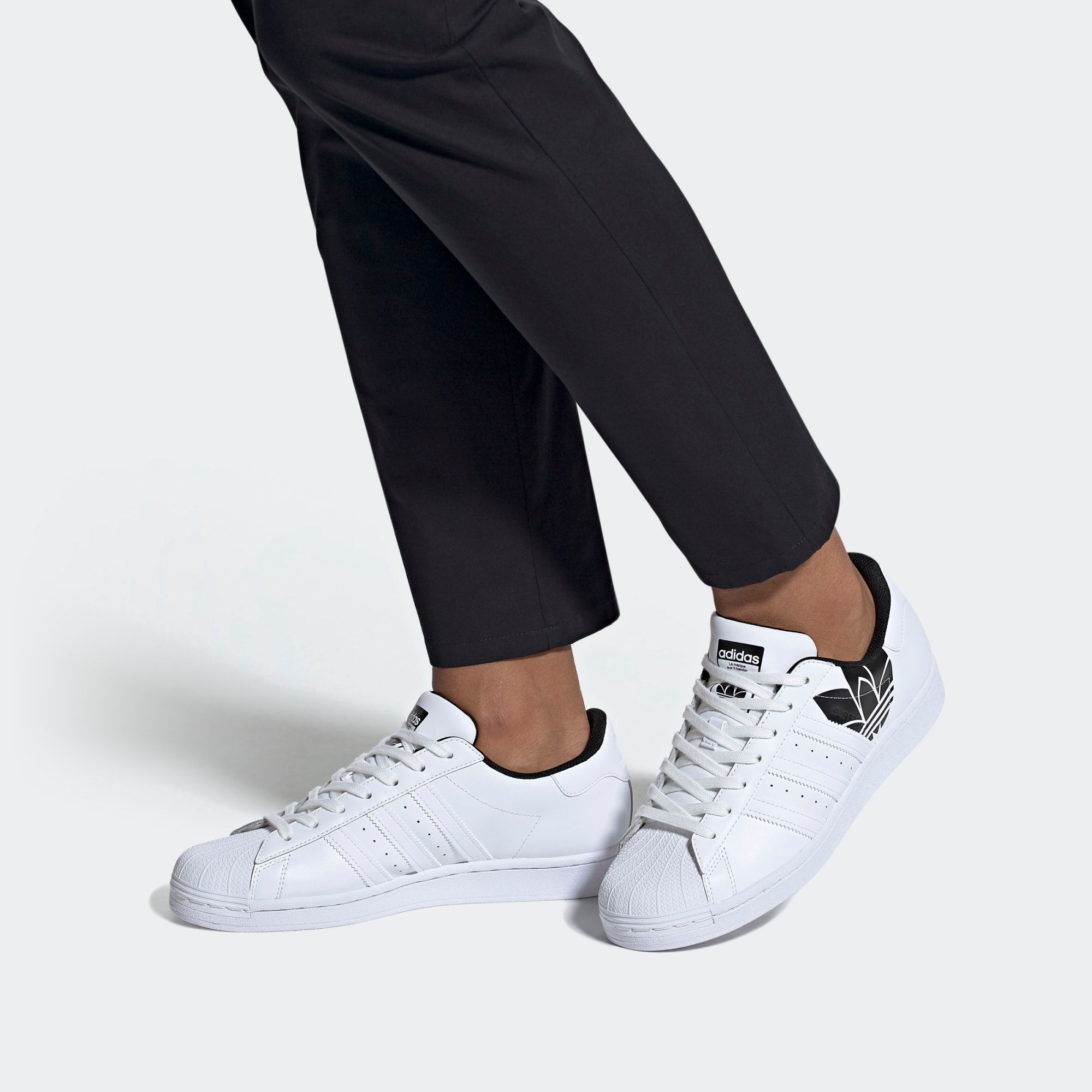 Giày Originals Nam Adidas Superstar FY2824