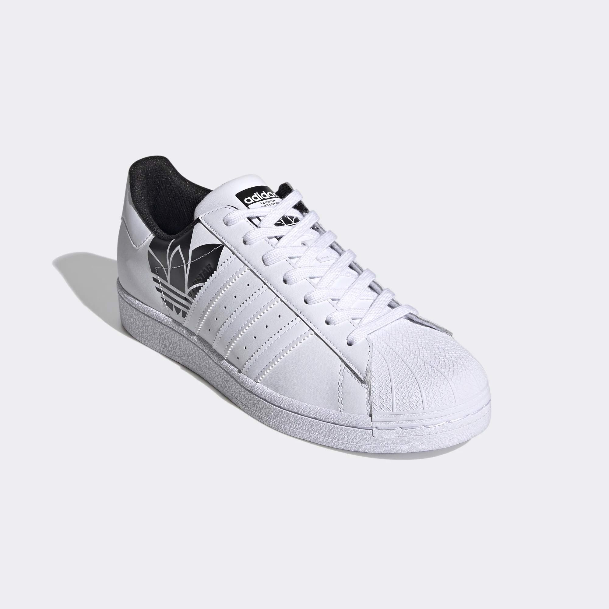 Giày Originals Nam Adidas Superstar FY2824