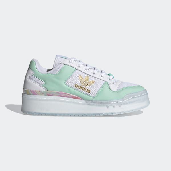 Giày Originals Nữ Adidas Forum Bold W FY5117