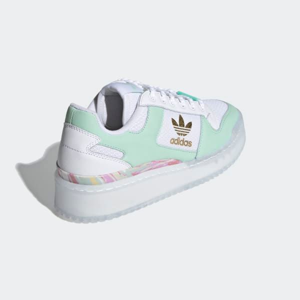 Giày Originals Nữ Adidas Forum Bold W FY5117
