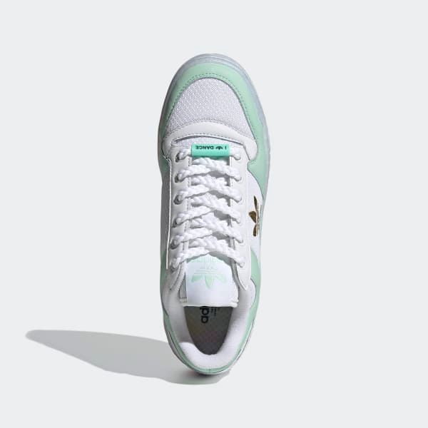 Giày Originals Nữ Adidas Forum Bold W FY5117