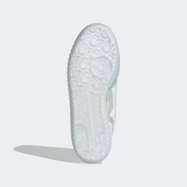 Giày Originals Nữ Adidas Forum Bold W FY5117