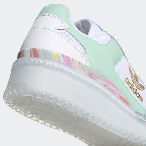 Giày Originals Nữ Adidas Forum Bold W FY5117