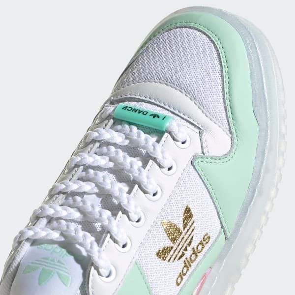 Giày Originals Nữ Adidas Forum Bold W FY5117