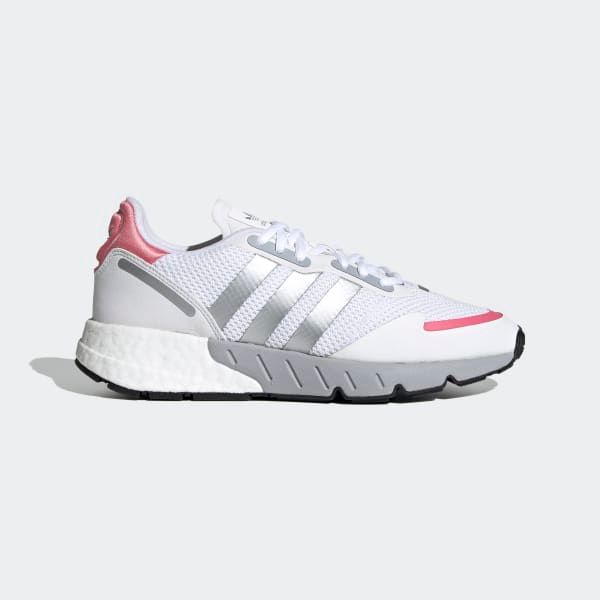 Giày Originals Nữ Adidas Zx 1K Boost W FY5654
