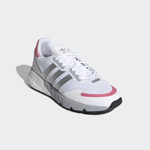 Giày Originals Nữ Adidas Zx 1K Boost W FY5654