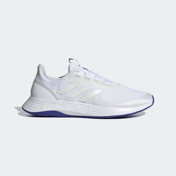 Giày Tập Luyện Nữ Adidas Qt Racer Sport FY5677