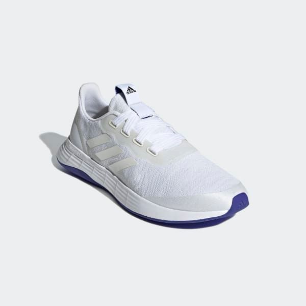 Giày Tập Luyện Nữ Adidas Qt Racer Sport FY5677