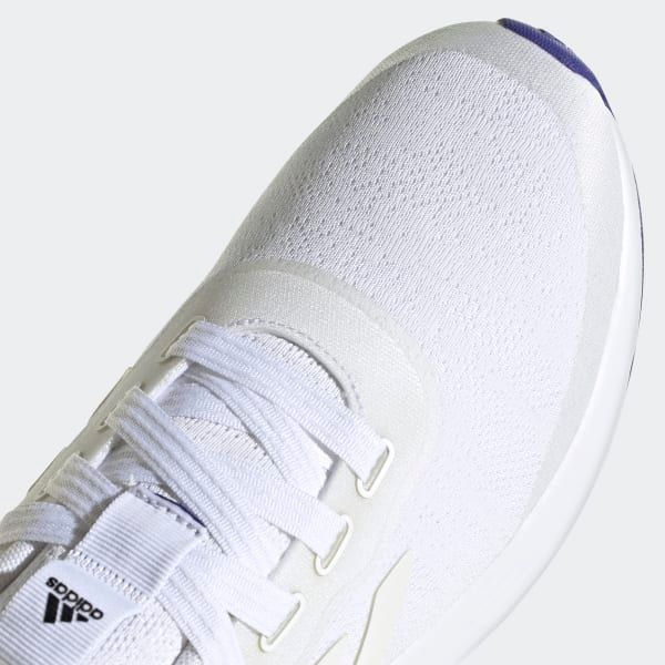 Giày Tập Luyện Nữ Adidas Qt Racer Sport FY5677