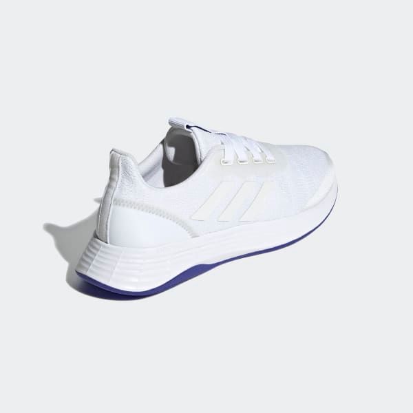 Giày Tập Luyện Nữ Adidas Qt Racer Sport FY5677