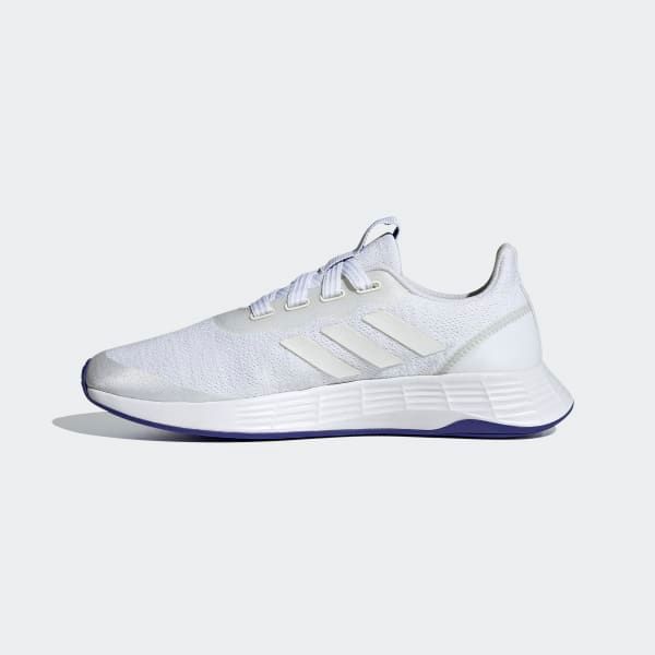 Giày Tập Luyện Nữ Adidas Qt Racer Sport FY5677
