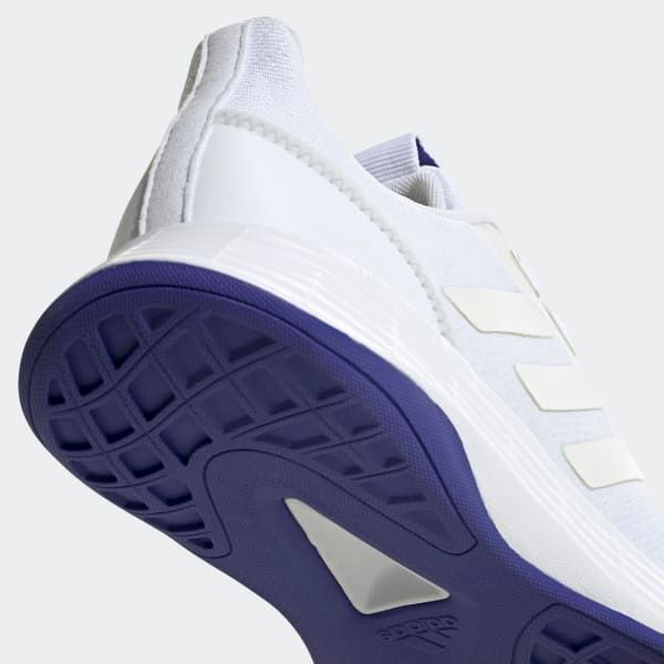 Giày Tập Luyện Nữ Adidas Qt Racer Sport FY5677