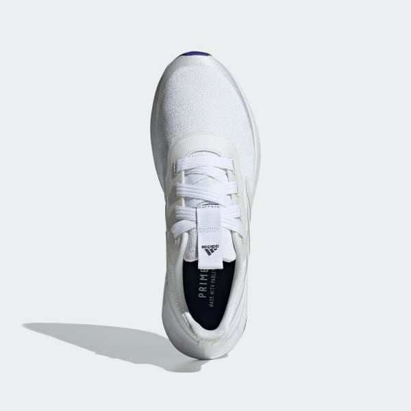 Giày Tập Luyện Nữ Adidas Qt Racer Sport FY5677