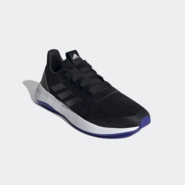 Giày Tập Luyện Nữ Adidas Qt Racer Sport FY5678