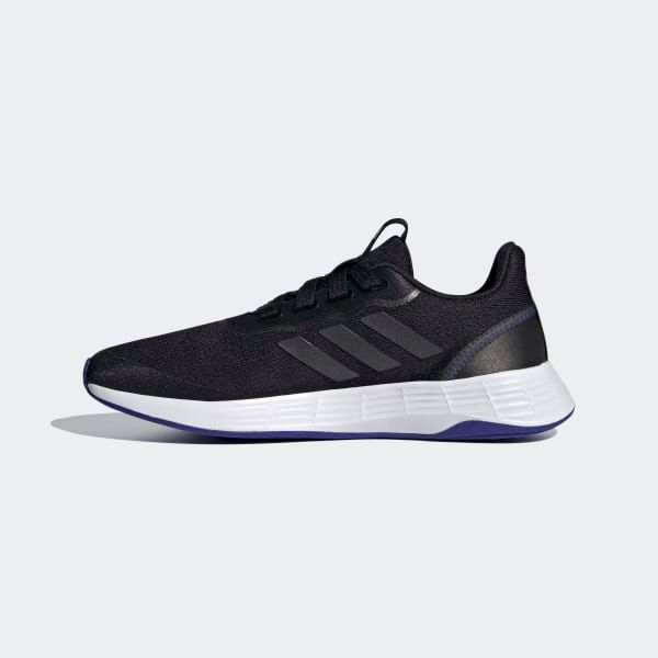 Giày Tập Luyện Nữ Adidas Qt Racer Sport FY5678