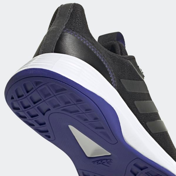 Giày Tập Luyện Nữ Adidas Qt Racer Sport FY5678