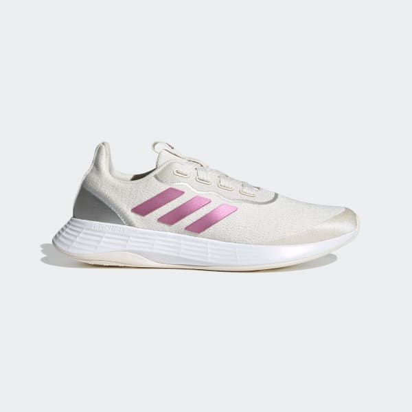 Giày Tập Luyện Nữ Adidas Qt Racer Sport FY5679