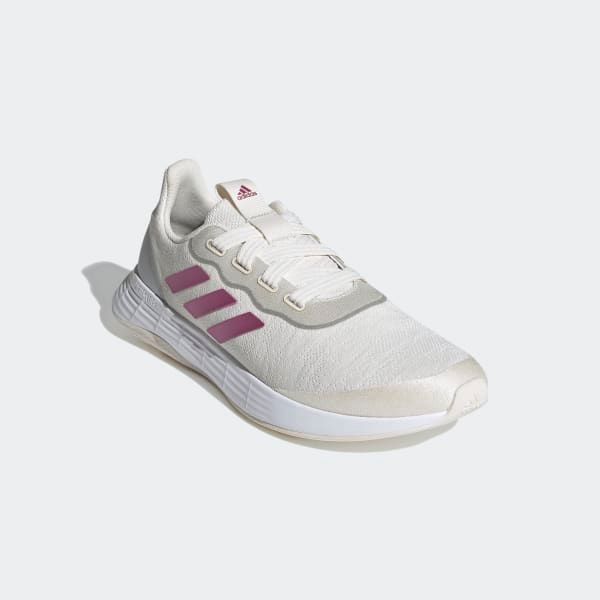 Giày Tập Luyện Nữ Adidas Qt Racer Sport FY5679