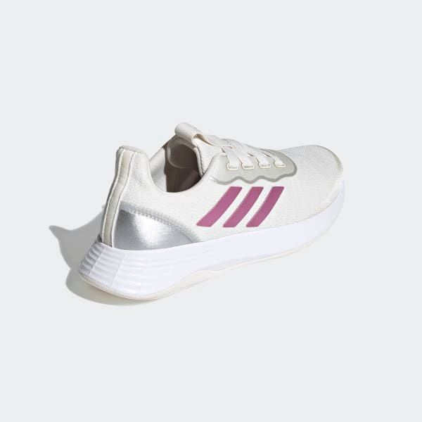 Giày Tập Luyện Nữ Adidas Qt Racer Sport FY5679