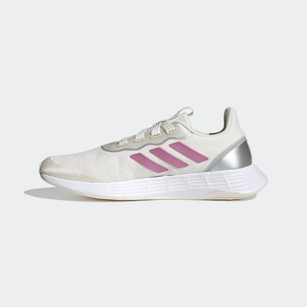 Giày Tập Luyện Nữ Adidas Qt Racer Sport FY5679