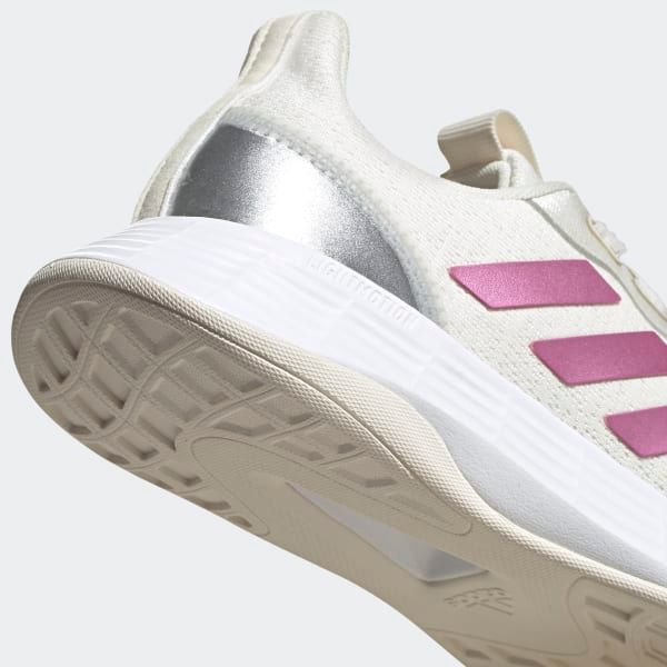 Giày Tập Luyện Nữ Adidas Qt Racer Sport FY5679