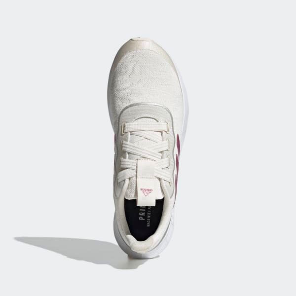 Giày Tập Luyện Nữ Adidas Qt Racer Sport FY5679